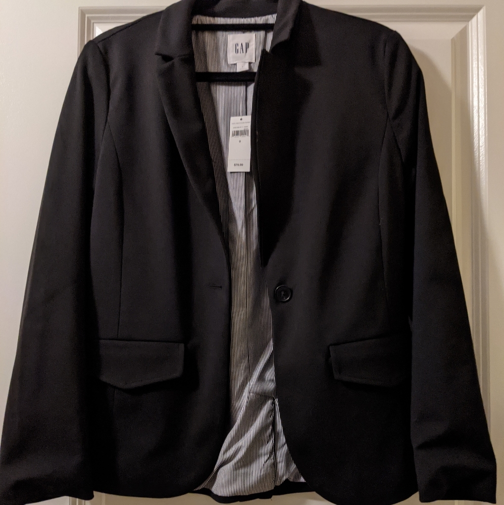 Women's blazer